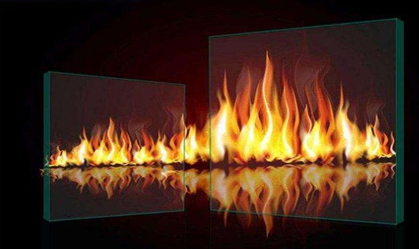 防火玻璃 防火玻璃